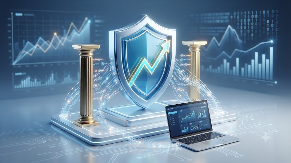 The Impact of SEO Authority (DA/DR) on Website Appraisal