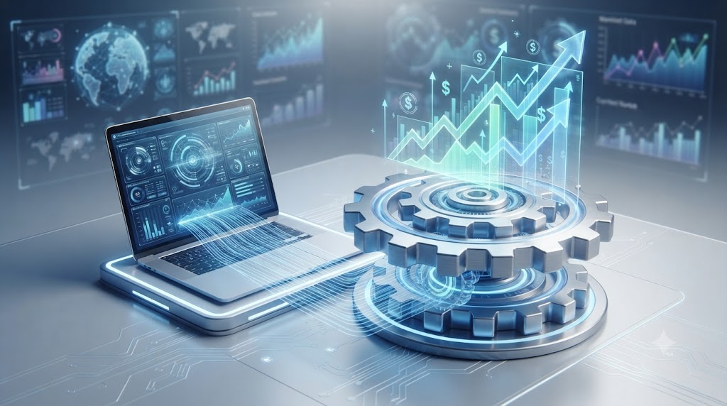 Automation for Value: Scaling Your Website Operations