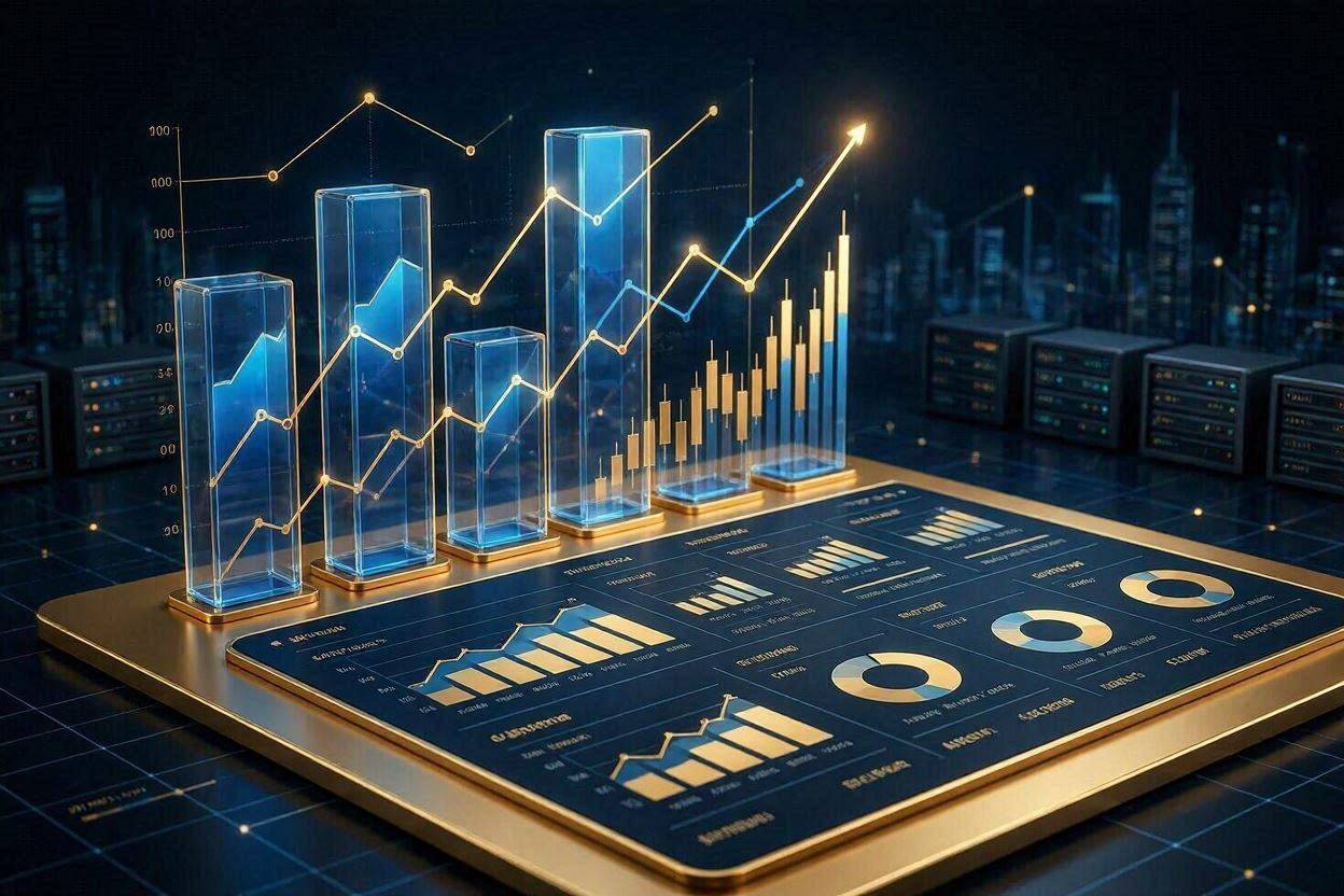 Monetization Multipliers: How to Maximize Your Website's Selling Price
